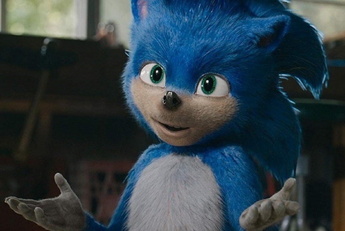 Sonic the Hedgehog: Δείτε το πρώτο trailer της ταινίας με πρωταγωνιστή τον Τζιμ Κάρεϊ