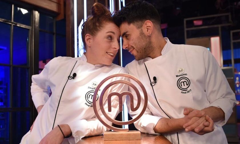 MasterChef Σπυριδούλα: «Εγώ είμαι η νικήτρια, απλά δεν πήρα τα λεφτά» – Τι λέει ο… πραγματικός MasterChef