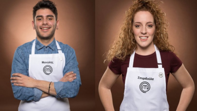 MasterChef: Απόψε το πρώτο μέρος του τελικού – Ποιος προηγείται