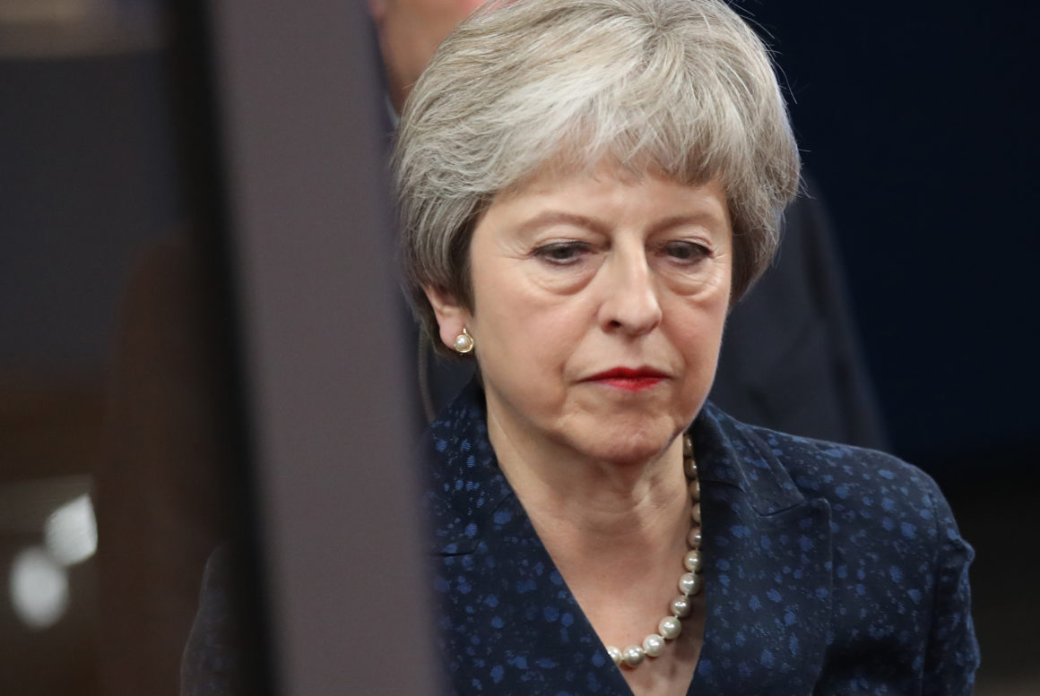Ευρωεκλογές 2019: Θα συμμετάσχει τελικά η Βρετανία