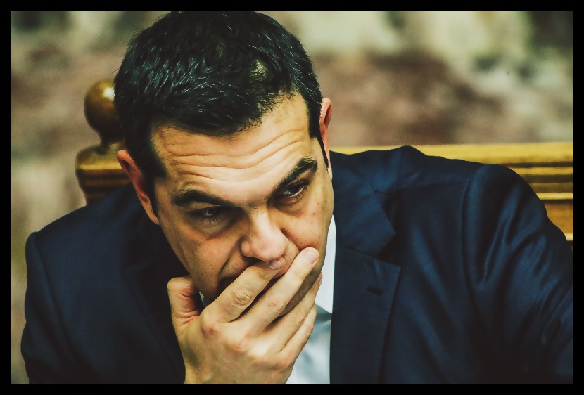 Πρωτογενές πλεόνασμα: “Η Ελλάδα κινδυνεύει με κυρώσεις, μετά την απόφαση Τσίπρα”