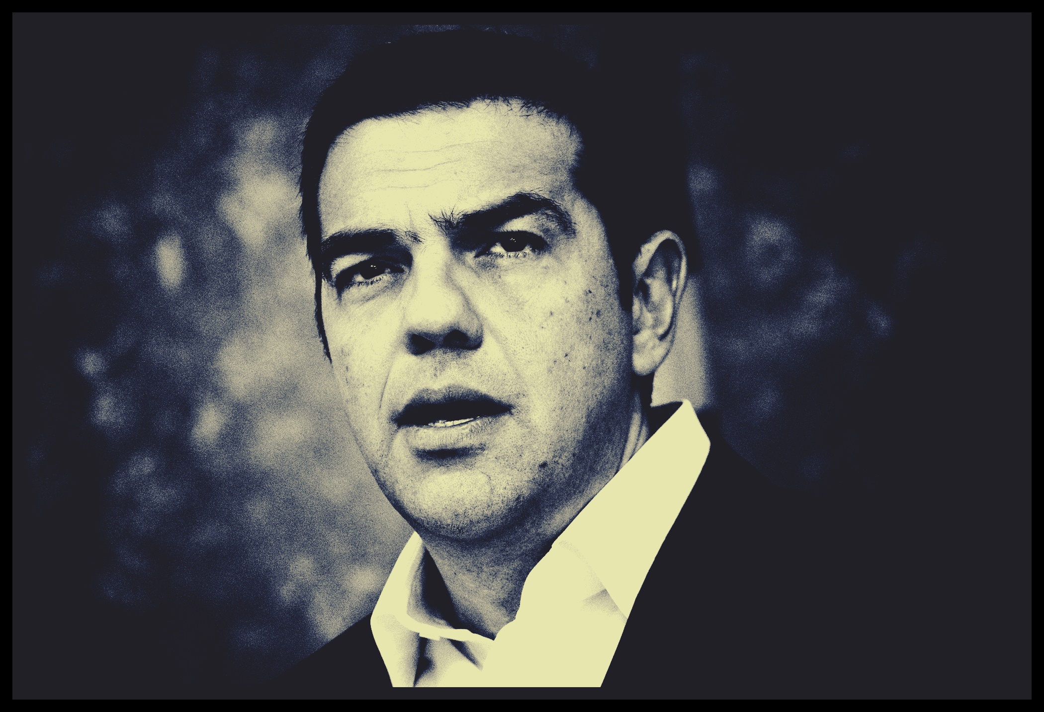 Τσίπρας – Μητσοτάκης: Ο πρωθυπουργός απαντά μέσω… facebook στο αν ο πατέρας του έπαιρνε έργα επί χούντας