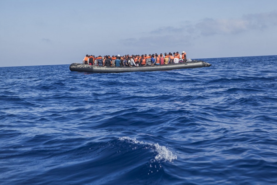 Τυνησία – Ναυάγιο: Νέα τραγωδία με ανατροπή βάρκας μεταναστών –  Φόβοι για δεκάδες νεκρούς