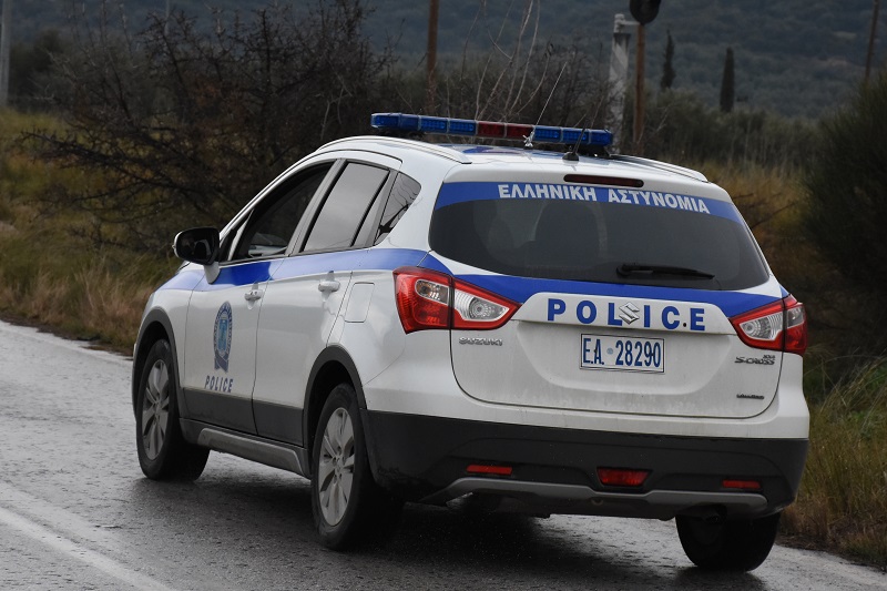 Χανιά έγκλημα: Νεκρός ιδιοκτήτης μίνι μάρκετ που πυροβολήθηκε