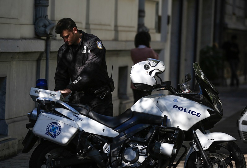 Αστυνομικό Μέγαρο Κοζάνης: Απατεώνες τηλεφώνησαν κατά λάθος σε… αξιωματικό