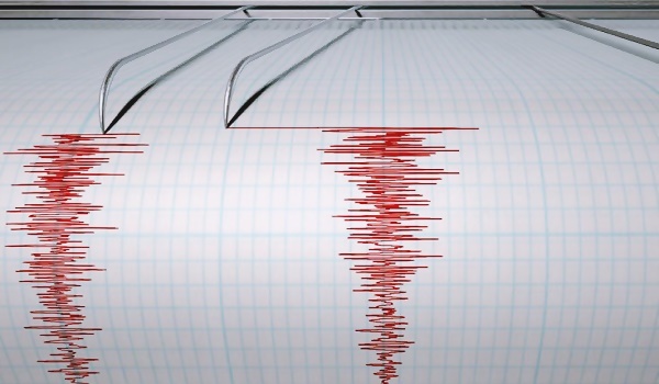 Σεισμός: 4.1 Ρίχτερ από την Αταλάντη κούνησαν και την Αθήνα