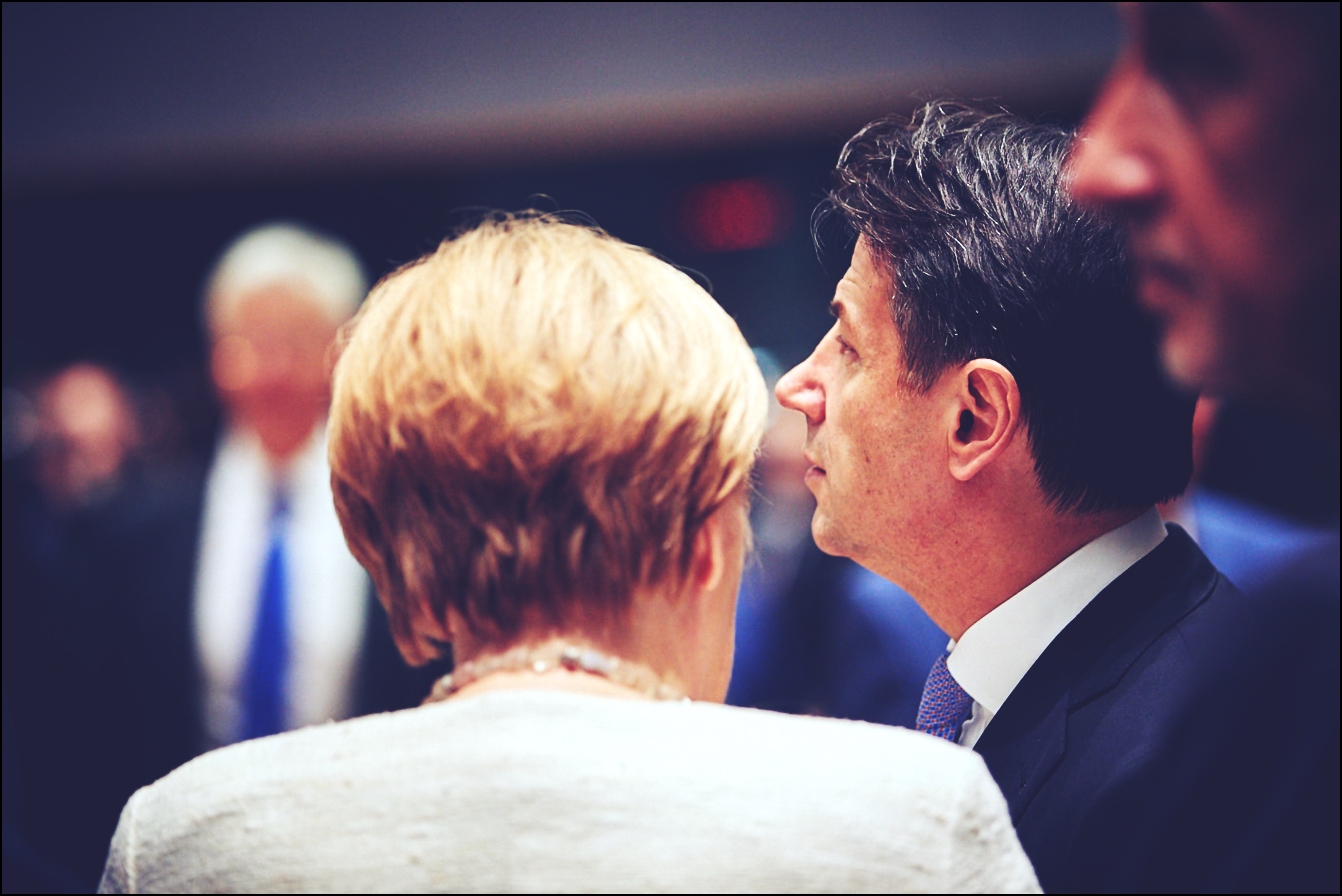 Σύνοδος Κορυφής – Βρυξέλλες: Η ΕΕ προειδοποιεί την Τουρκία με «στοχευμένα μέτρα» για την κυπριακή ΑΟΖ