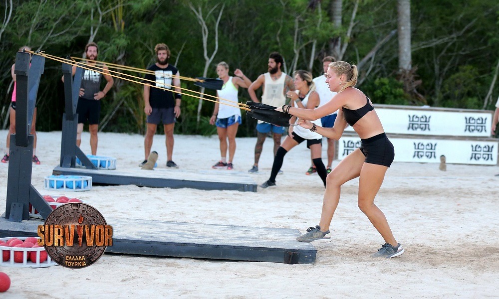 Survivor spoiler διαρροή 25/6/19: Ποιος θα κερδίσει σήμερα το έπαθλο