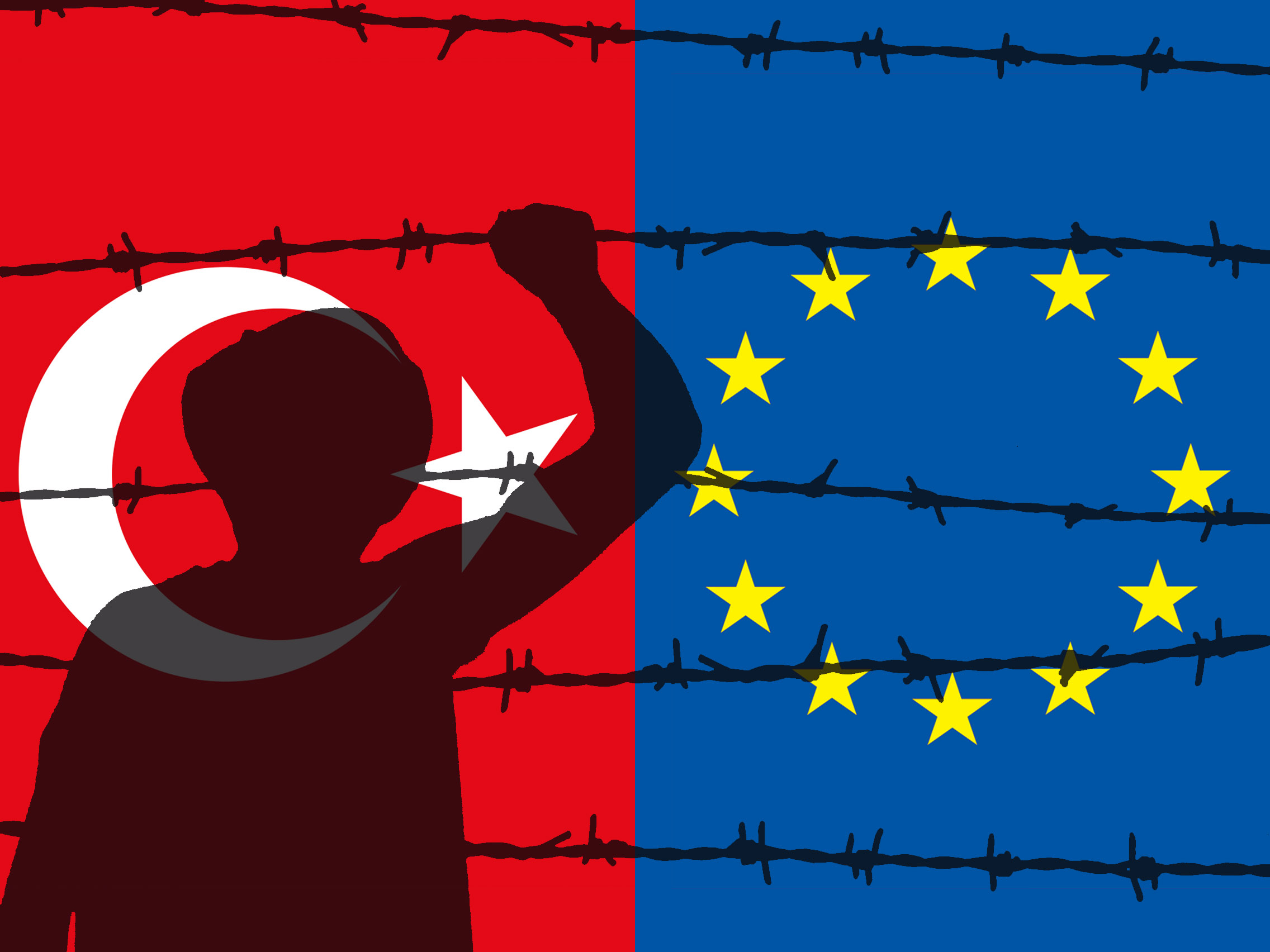 Τουρκία – Κυπριακή ΑΟΖ: Απειλές και στην ΕΕ – “Θα υπάρξει ένταση εάν εμπλακείτε”