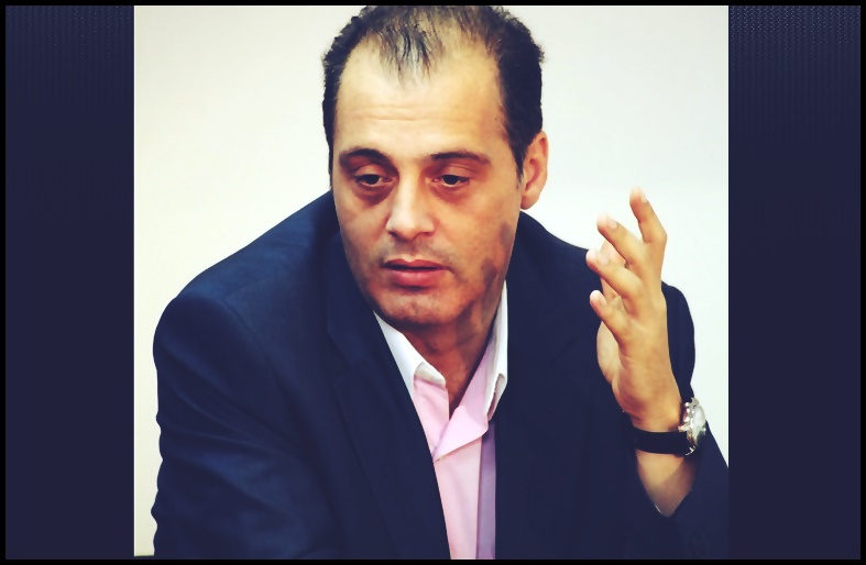 Βελόπουλος – κόμμα: Η Ελληνική Λύση “αδειάζει” – Νέα αποχώρηση με βαριές αιχμές