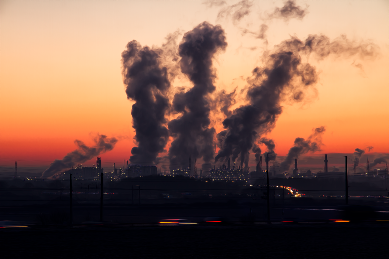 Παγκόσμια Ημέρα Περιβάλλοντος: Η ατμοσφαιρική ρύπανση σκοτώνει 13 ανθρώπους κάθε λεπτό