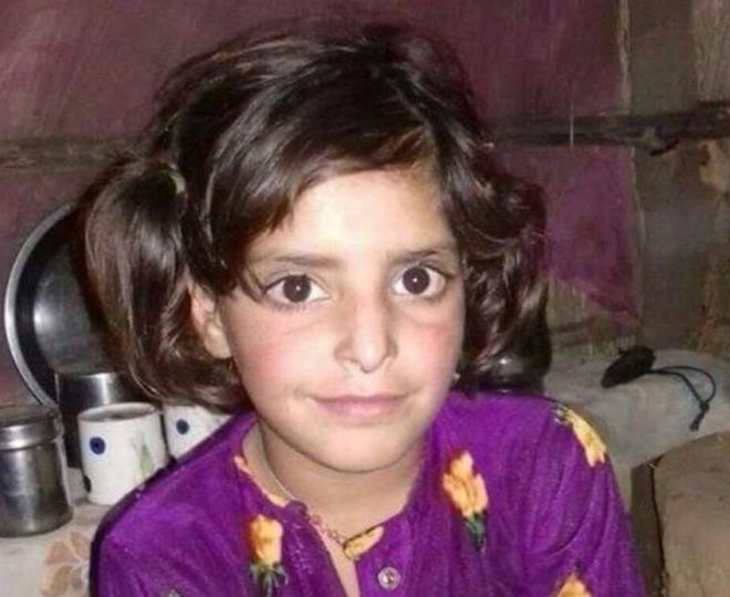 Ινδία: Βίαζαν 8χρονη για μία εβδομάδα και μετά τη σκότωσαν – Ένοχοι οι 6 από τους 8 συλληφθέντες
