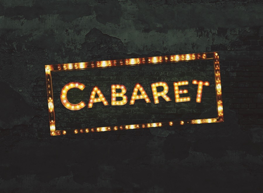Σύγχρονο Θέατρο: Έρχεται το Cabaret