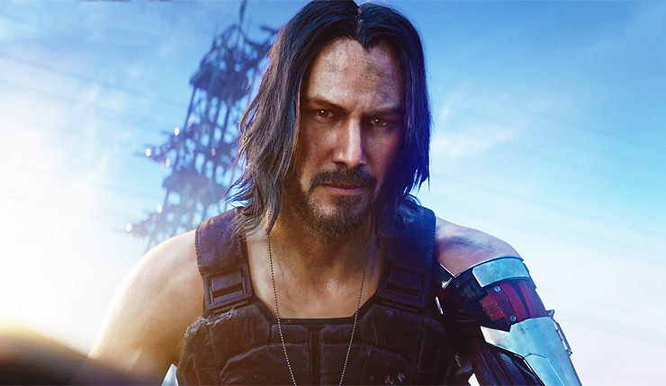 E3 – Cyberpunk 2077: Πότε θα κυκλοφορήσει το game – Δείτε τον Keanu Reeves στο trailer