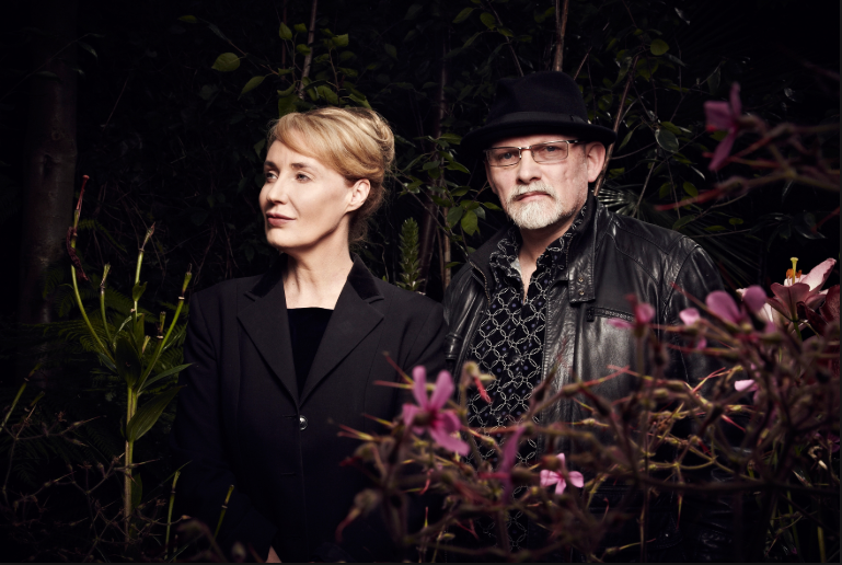 Dead Can Dance – Ηρώδειο: Sold out τα εισιτήρια του άνω διαζώματος