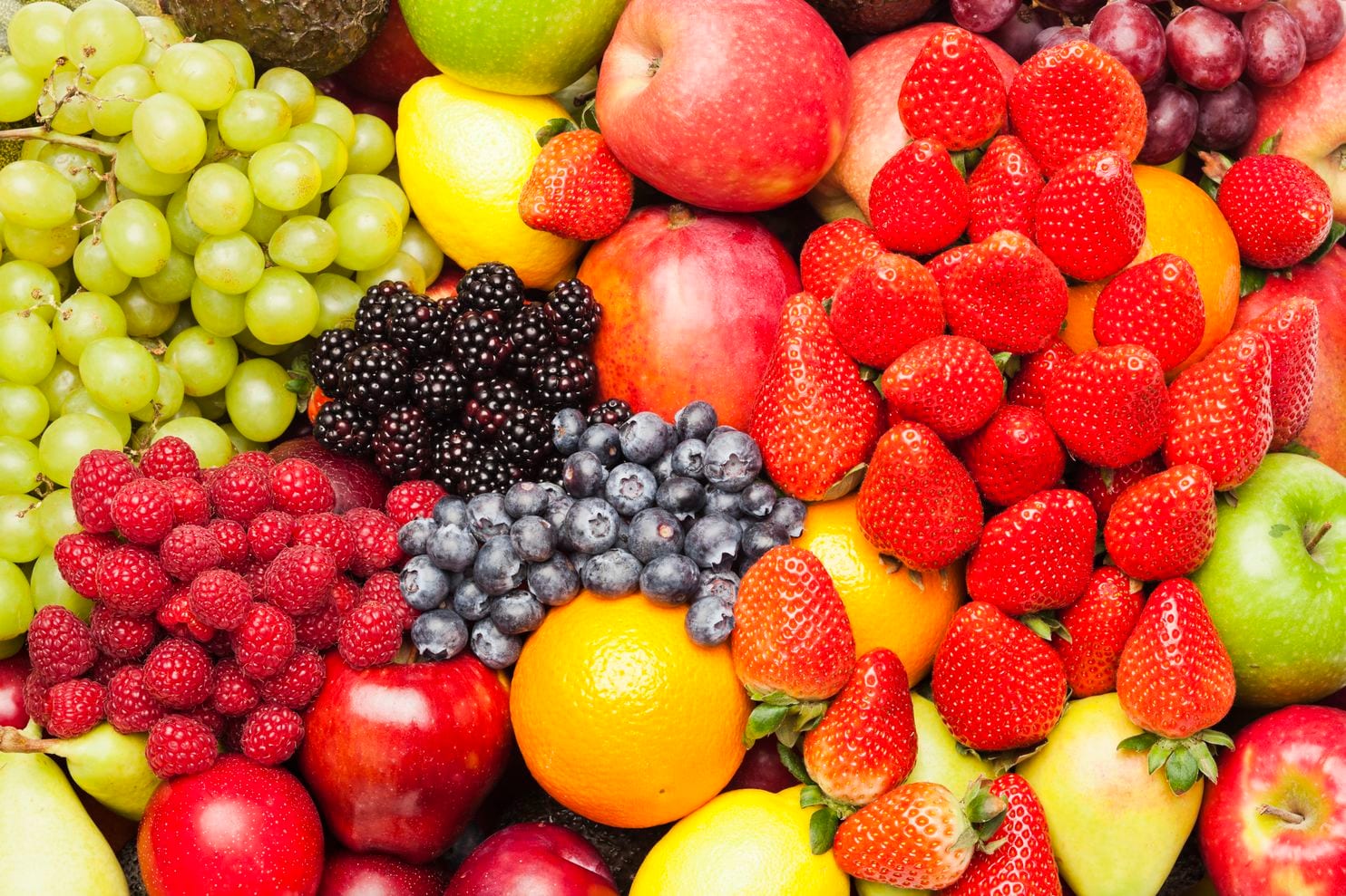 Φρούτα: Συνταγές για καλοκαιρινές απολαύσεις