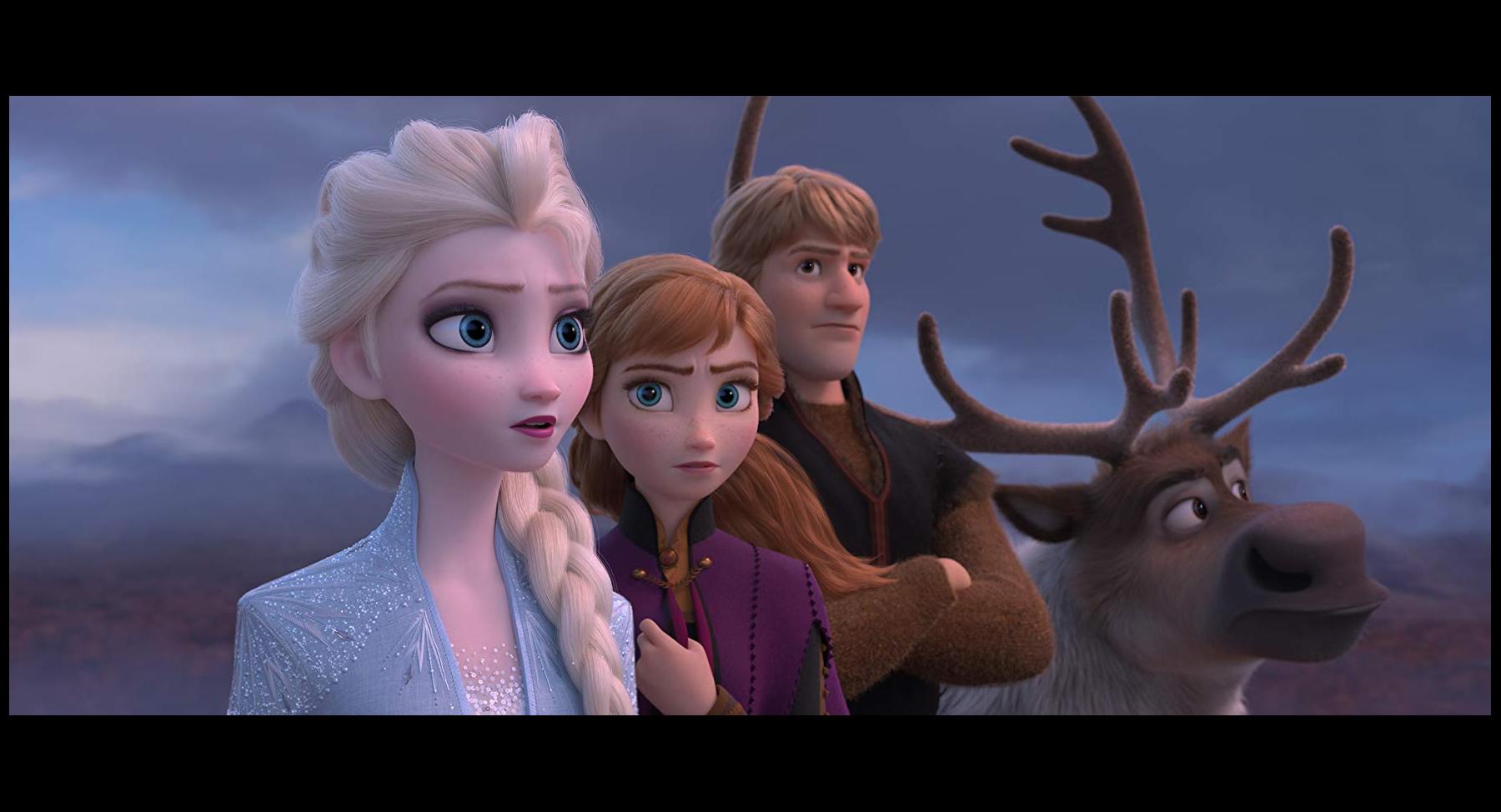 Frozen 2: Κυκλοφόρησε το επικό trailer – Ποιο σκοτεινό μυστικό από το παρελθόν θα ανακαλύψει η Έλσα;