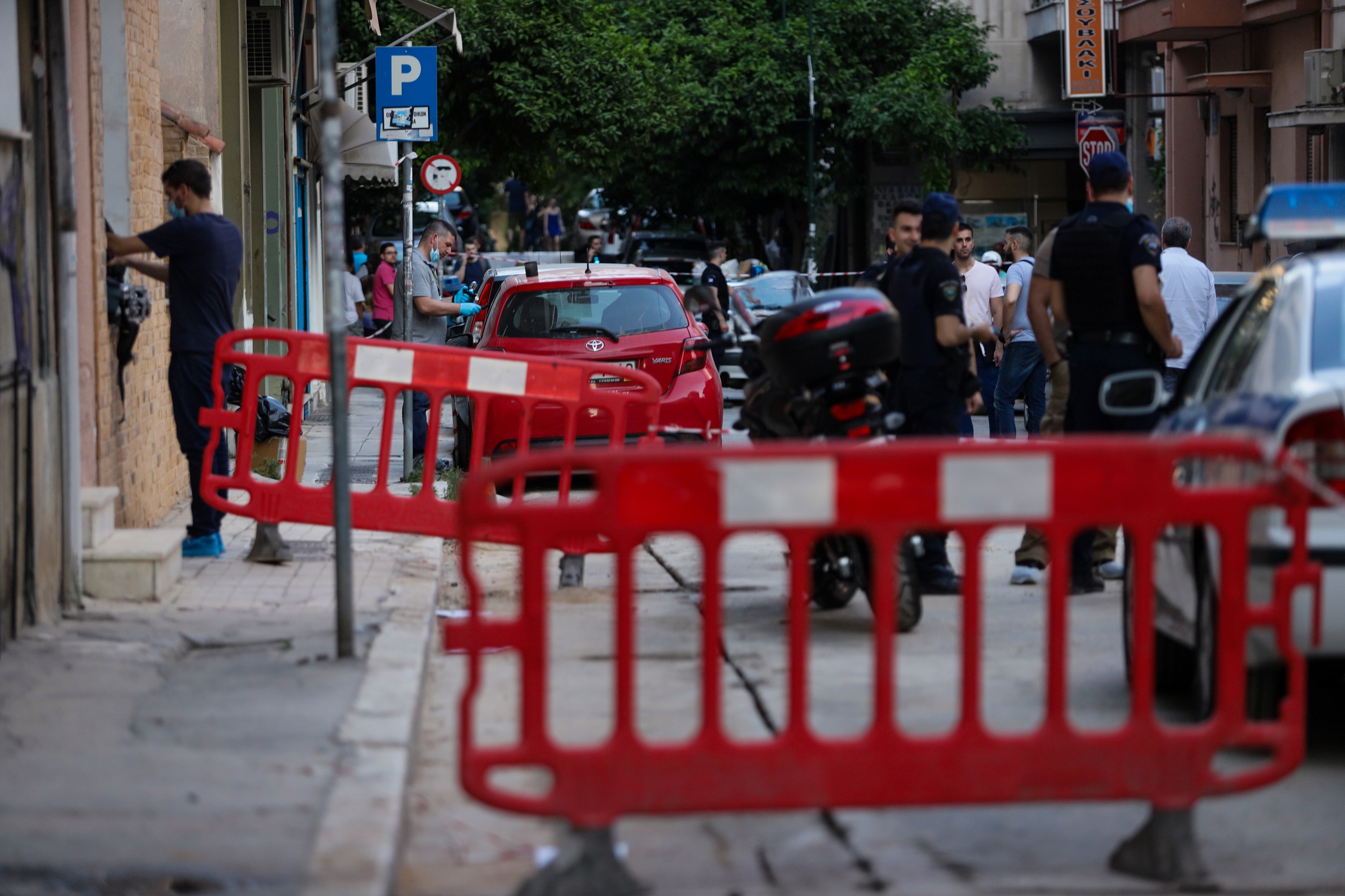 Γουδί νεκρή: Νέα στοιχεία, ομολόγησε η δολοφόνος της γυναίκας που βρέθηκε στον δρόμο