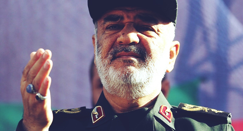 Ιράν – ΗΠΑ: Είμαστε έτοιμοι για πόλεμο, είπε σε διάγγελμα Ιρανός στρατηγός