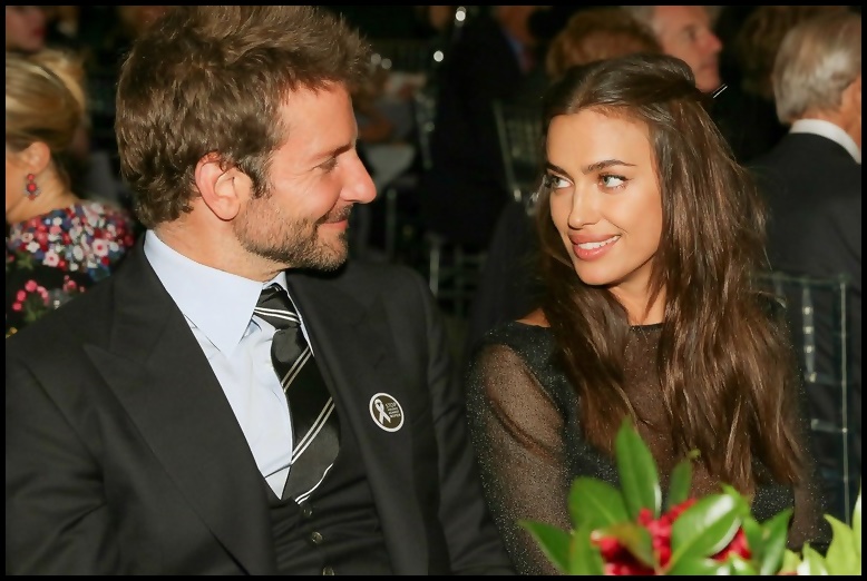 Irina Shayk: Τέλος με τον Bradley Cooper – “Προσπάθησαν για την κόρη τους αλλά ήταν δυστυχισμένοι”