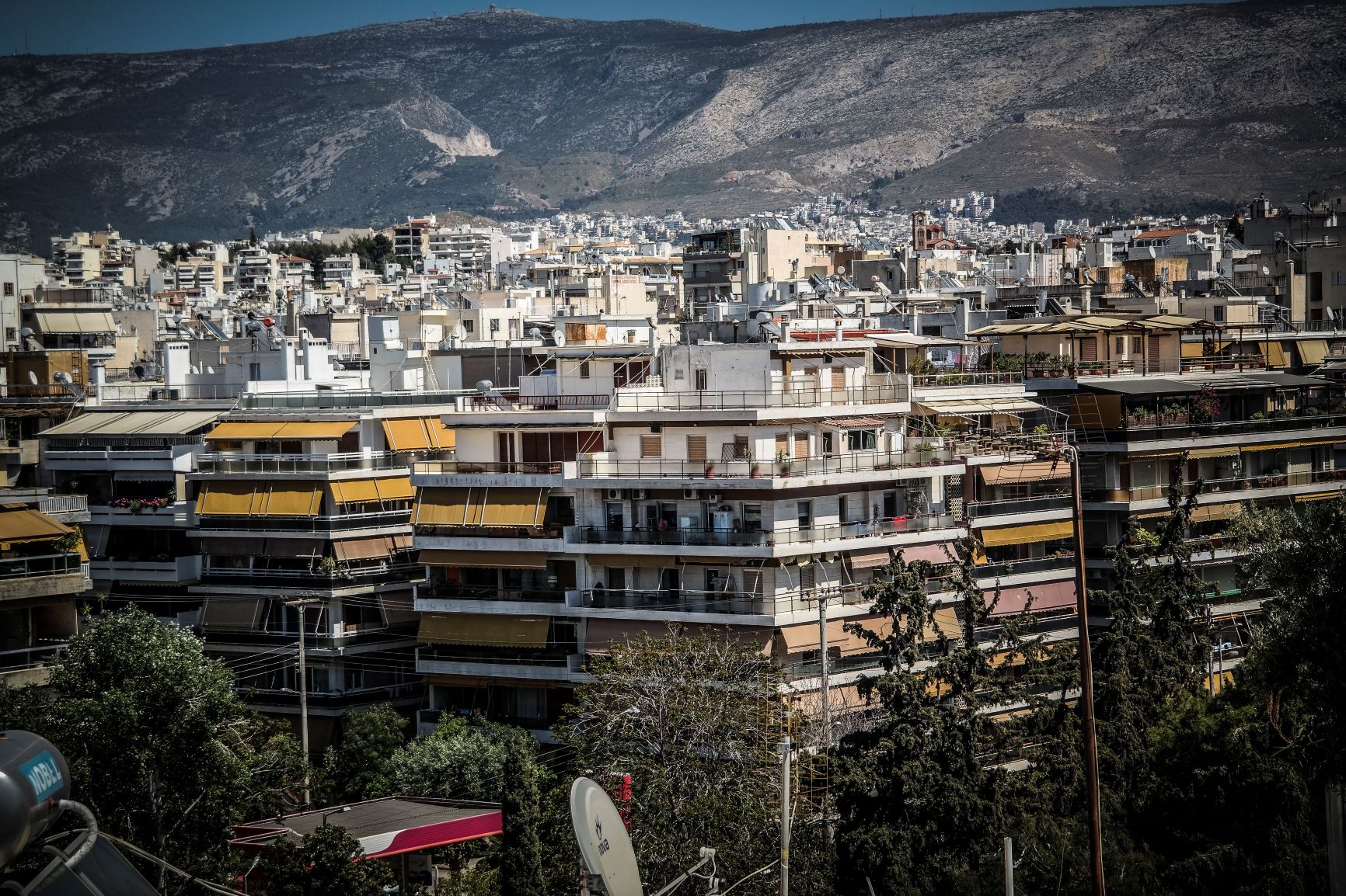 Εξοικονομώ κατ’ οίκον: Δείτε πότε ξεκινούν οι αιτήσεις – Ποιες δαπάνες καλύπτει το πρόγραμμα