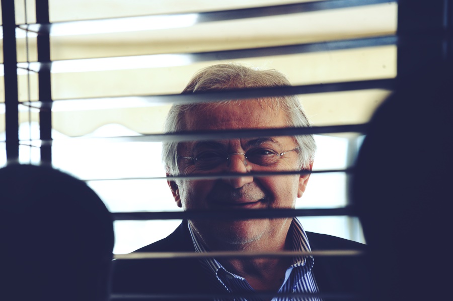 17 ετών χάσμα ηλικίας που χρονολογείται