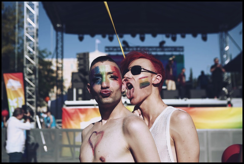 Î‘Ï€Î¿Ï„Î­Î»ÎµÏƒÎ¼Î± ÎµÎ¹ÎºÏŒÎ½Î±Ï‚ Î³Î¹Î± Athens Pride