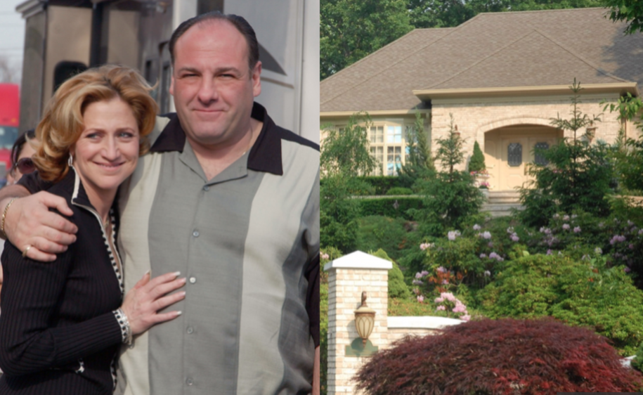 Sopranos – HBO: Πωλείται το σπίτι του «Τόνι Σοπράνο» από την πετυχημένη αμερικανική σειρά