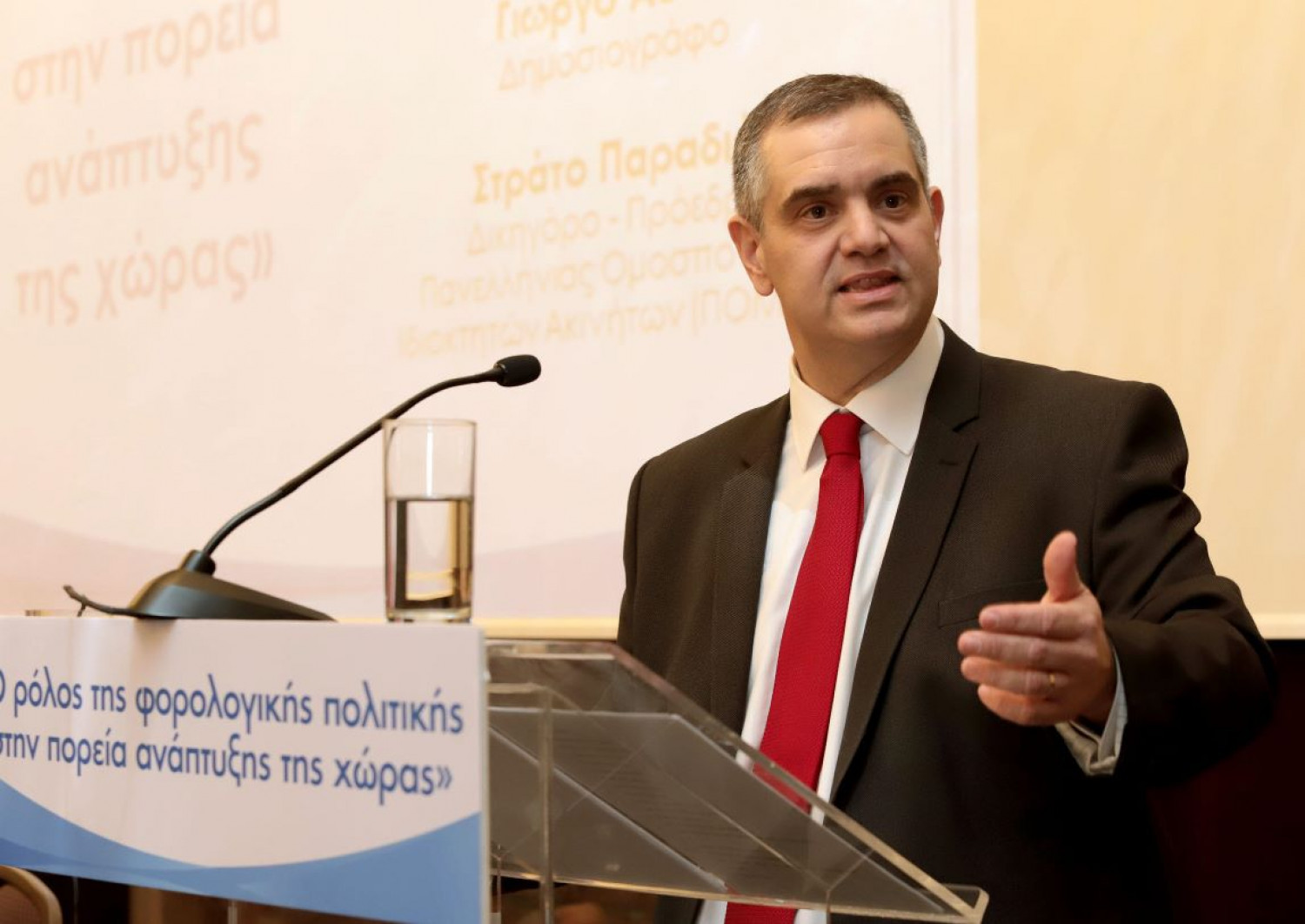 Βασίλης Σπανάκης: «Ο ΣΥΡΙΖΑ κατέκτησε δύο πρωταθλήματα»