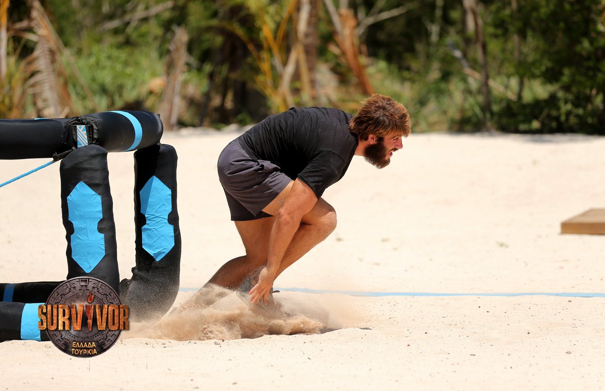 Survivor αποχώρηση: Έφυγε ο Bora, αφού τα έσπασε όλα – Σήμερα η μεγάλη μάχη για τον τελικό