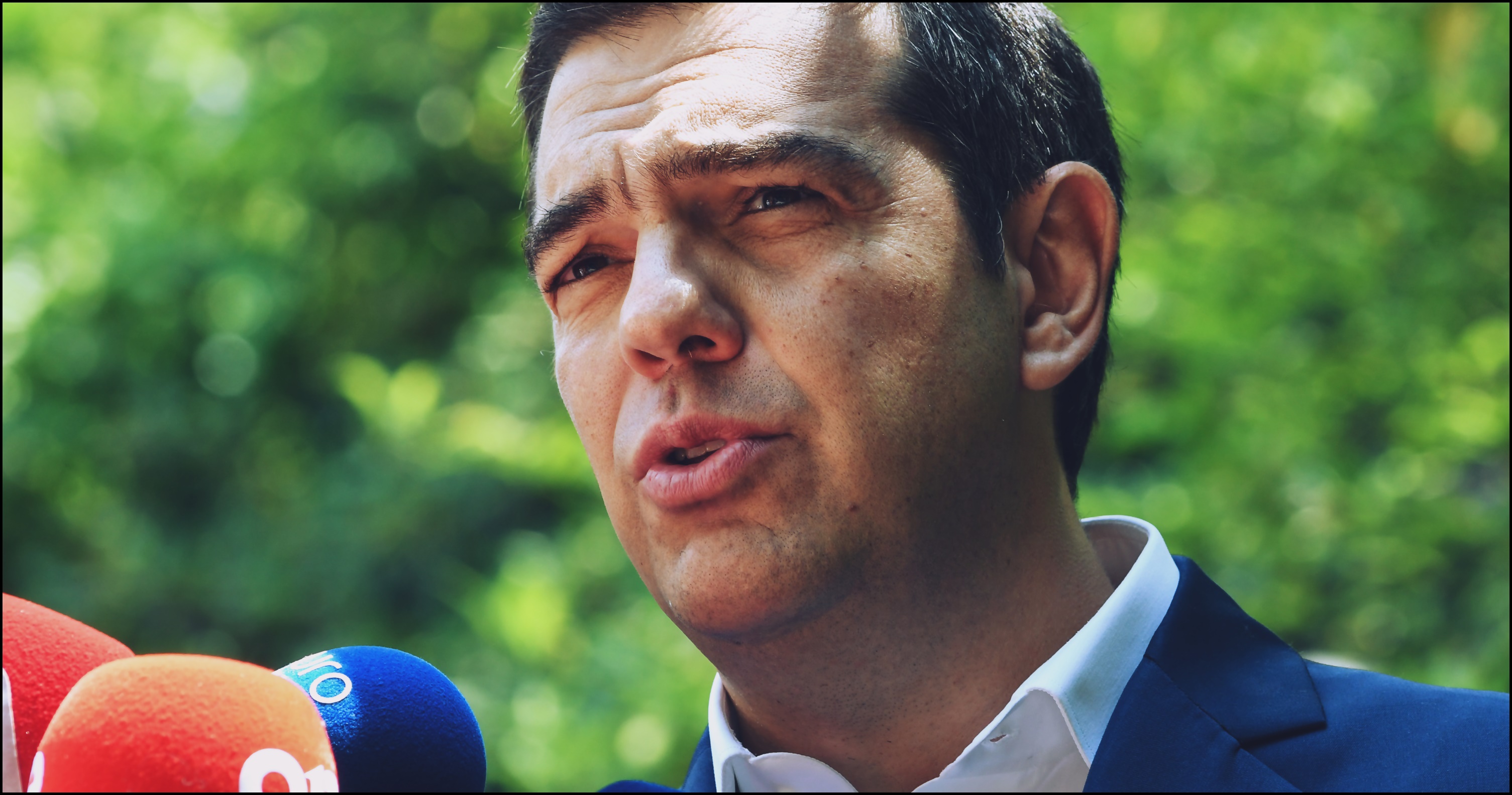 Εμπάργκο ΣΚΑΪ ΣΥΡΙΖΑ: Προειδοποίηση Τσίπρα – Εκτός ψηφοδελτίων όποιος ξαναβγεί