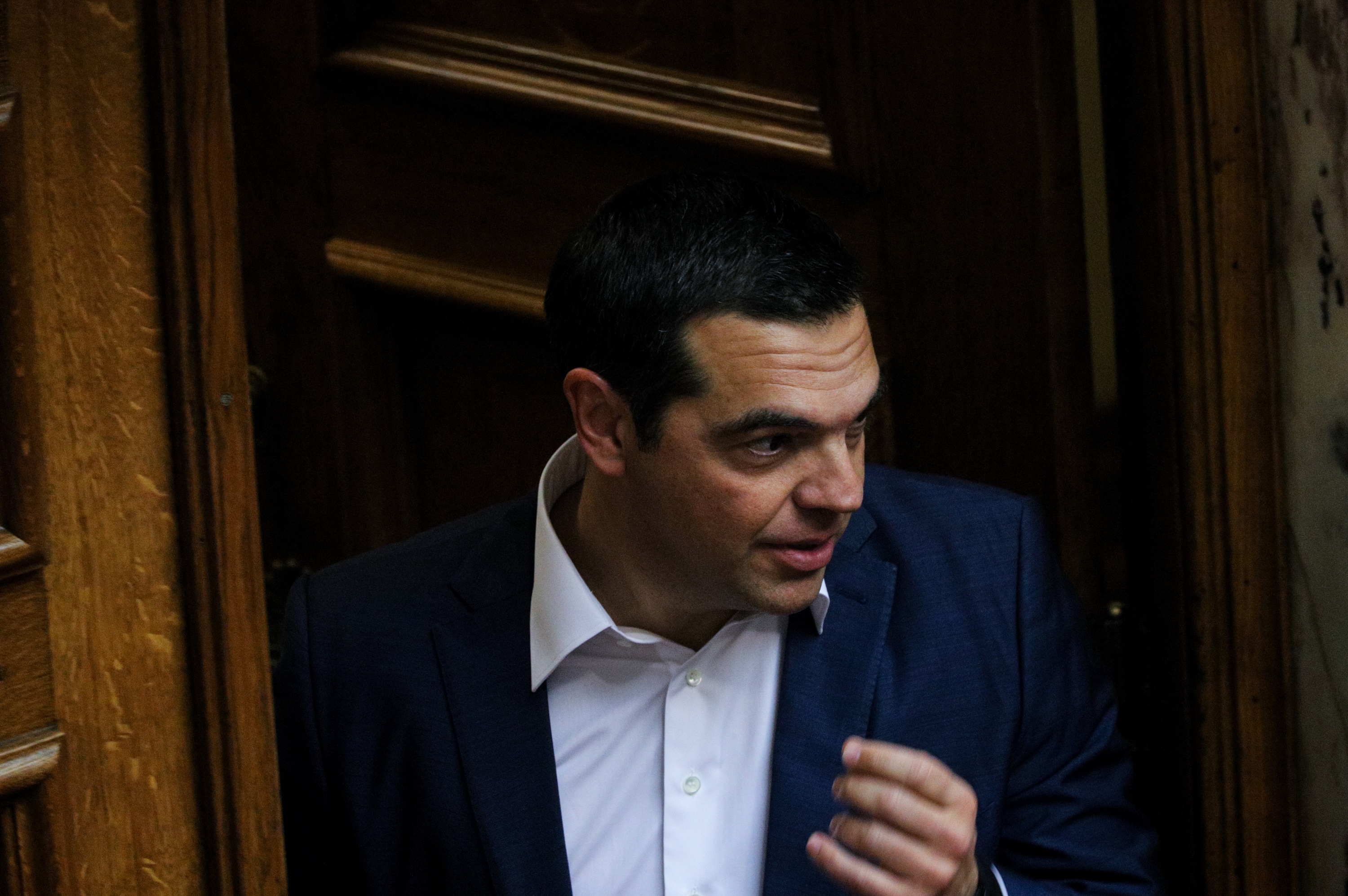 Προανακριτική Novartis Τσίπρας: Ο ΣΥΡΙΖΑ φοβάται μην μπει η υπόθεση στο αρχείο