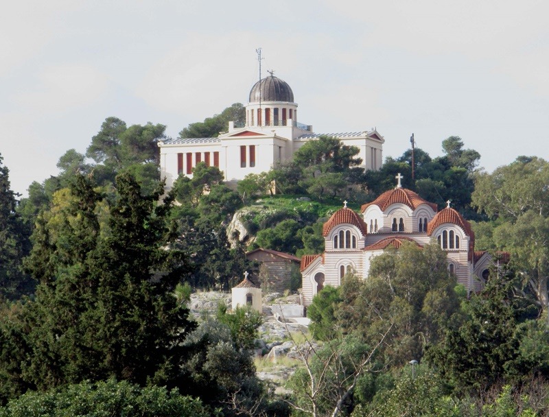 Αστεροσκοπείο Αθηνών – πρόγραμμα: Οι καλοκαιρινές παραστάσεις που σε ταξιδεύουν στον Κρόνο