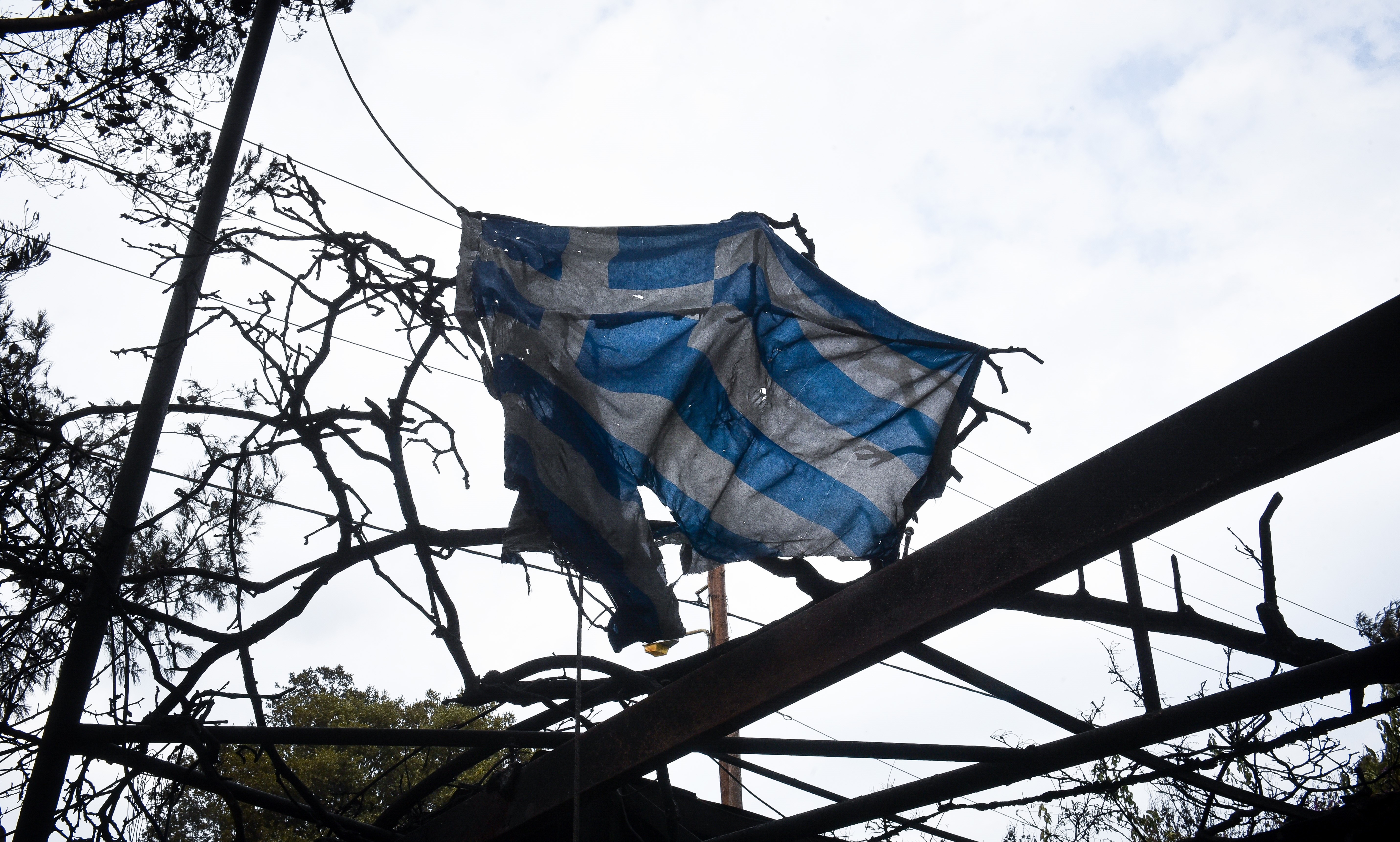 Μάτι – φωτιά: Το ΑΠΘ ενημερώνει Αρχές και κατοίκους