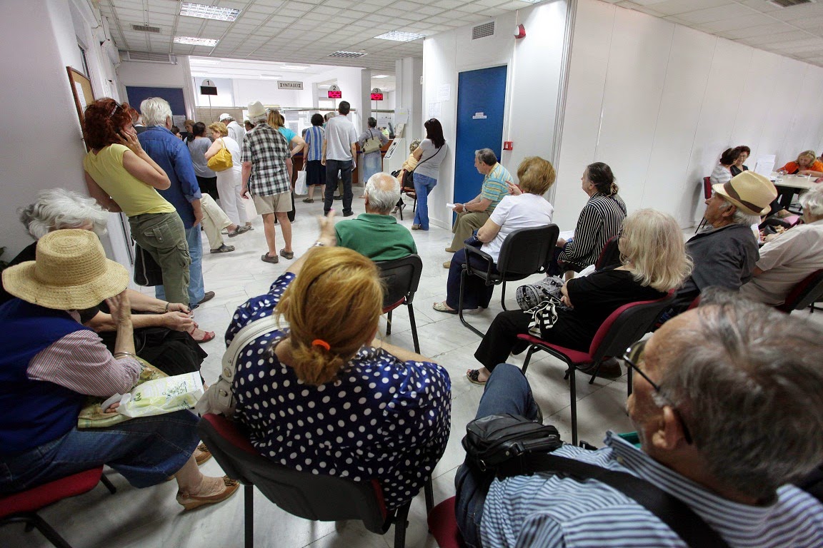 Ψηφιακός μετασχηματισμός: Τι προβλέπει το νομοσχέδιο