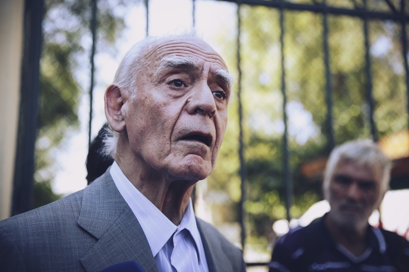 Τσοχατζόπουλος – φυλακή: Επιστρέφει στο κελί ο πρώην υπουργός