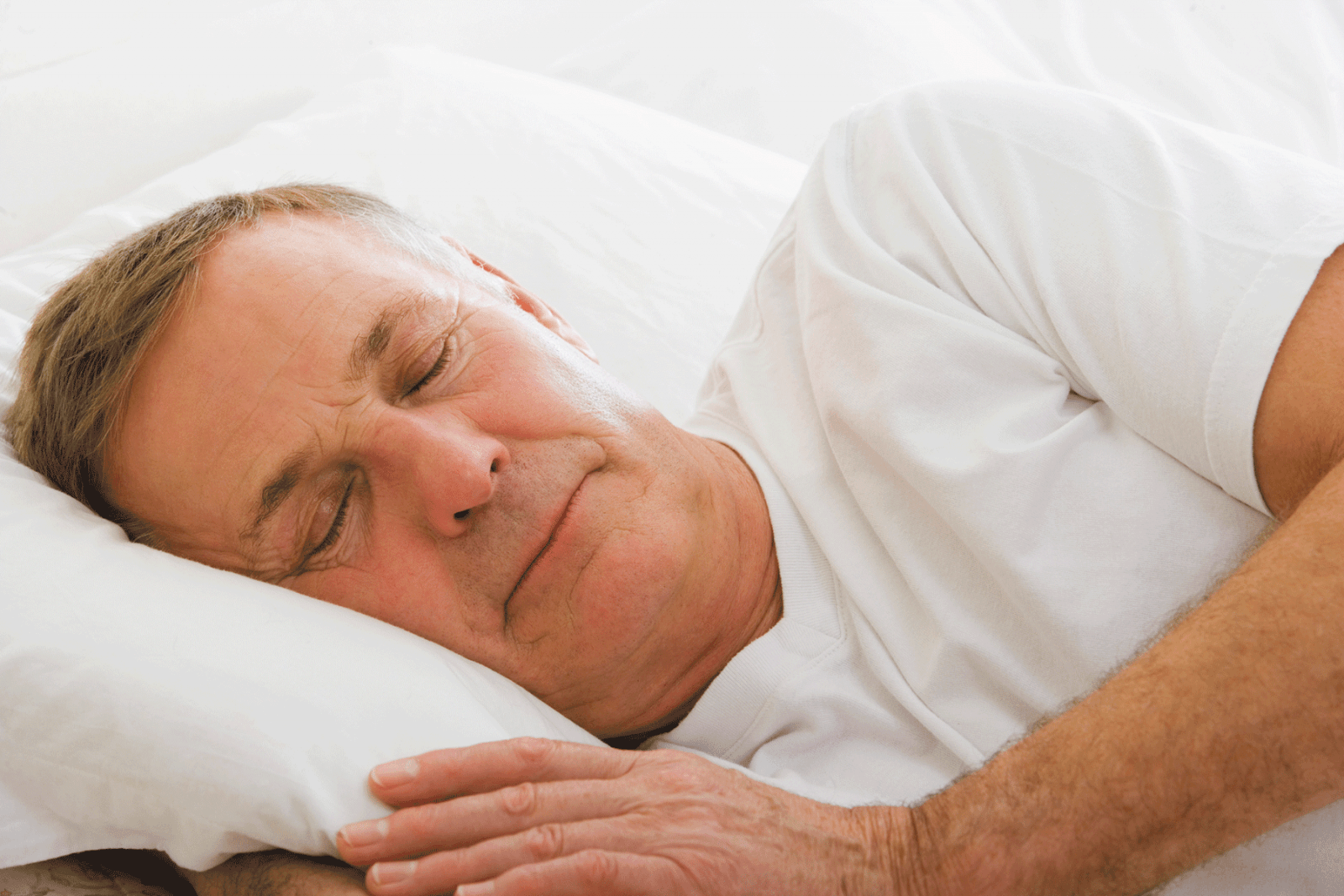Ύπνος – υγεία: Επικίνδυνη η έλλειψη ύπνου