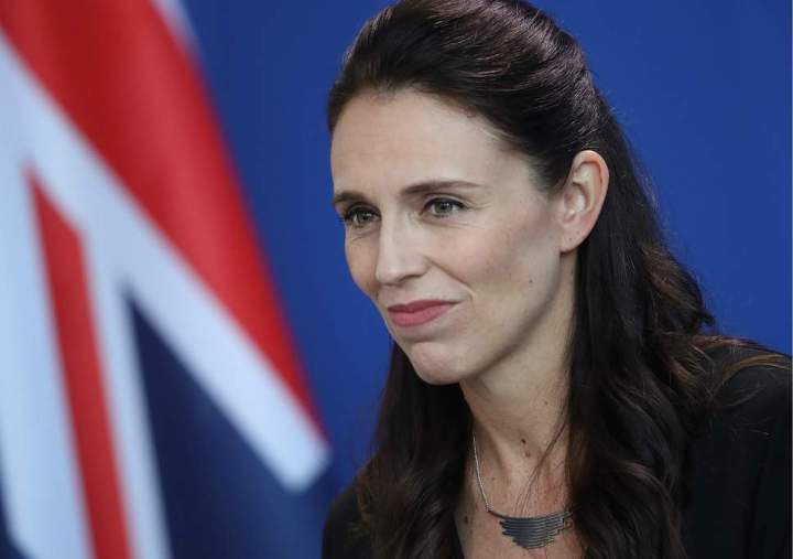 Jacinda Ardern: Μια πρωθυπουργός πρότυπο