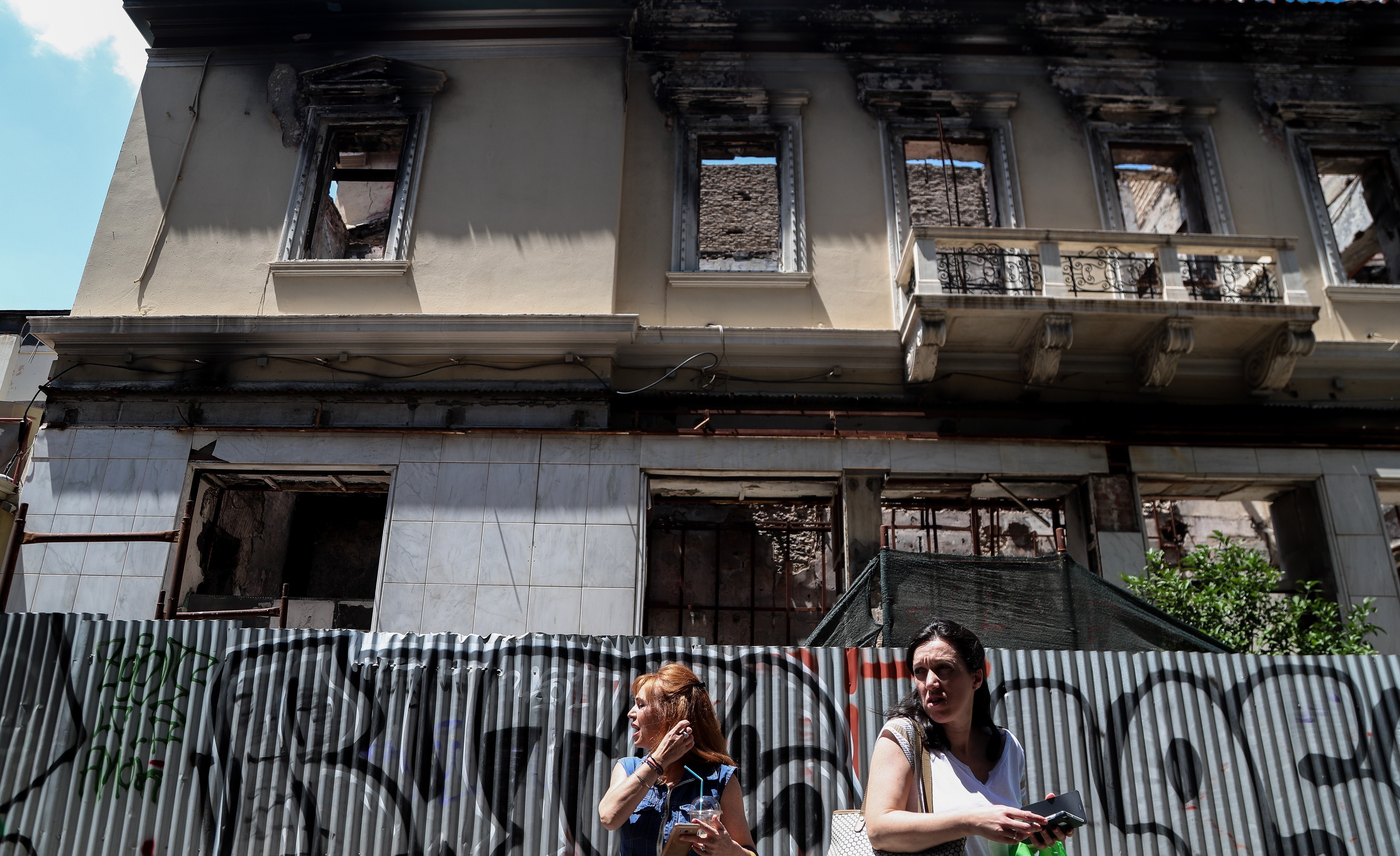 Αλκυονίδες: Πλησιάζει η ενεργοποίηση του ρήγματος