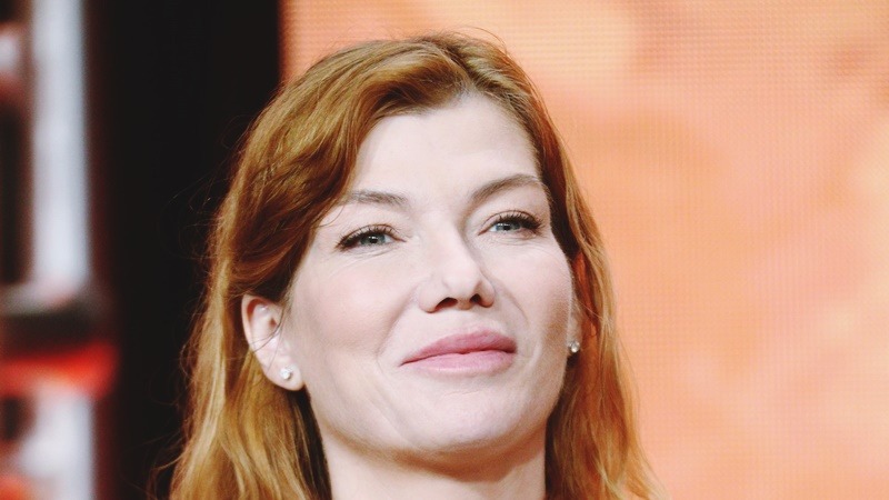 Star Trek: Πέθανε η Stephanie Niznik, στα 52 της χρόνια