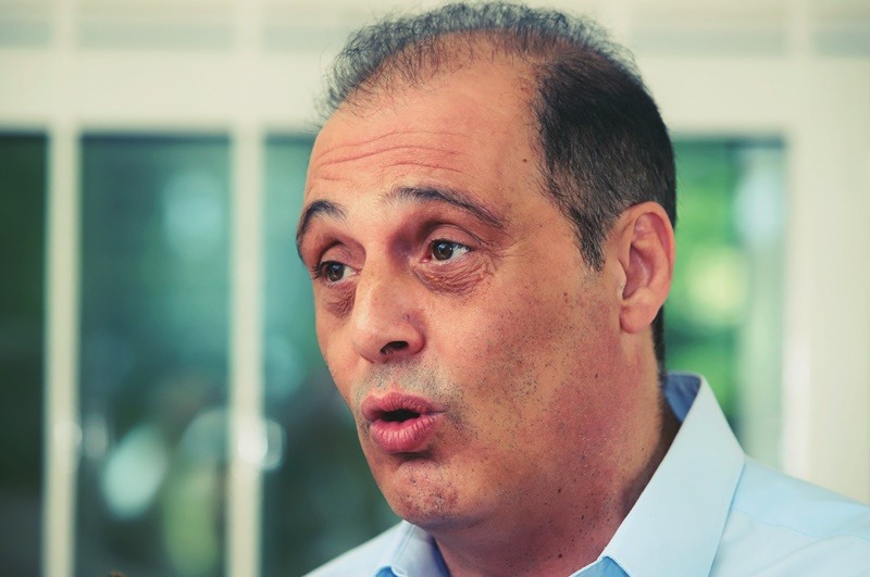 Βελόπουλος Λάρισα: Ο Νασίκας ετοιμάζει μήνυση – “Θέλω να τον φτύσω, δεν θα ξαναδεί Βουλή”