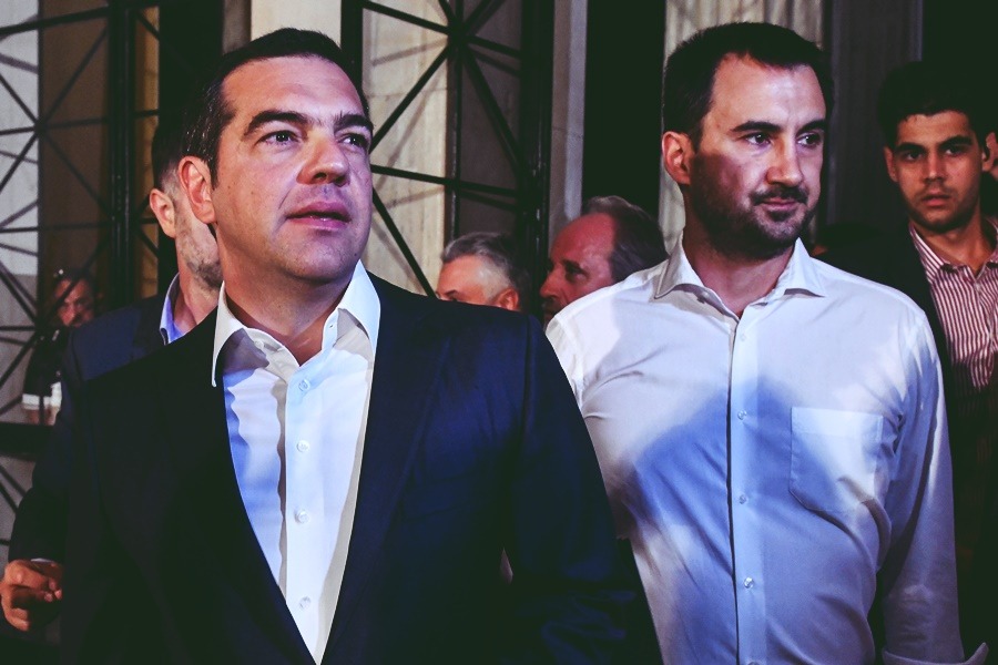 Αποτελέσματα εθνικών εκλογών 2019: “Γιατί οι Έλληνες, τιμώρησαν τον Αλέξη Τσίπρα”