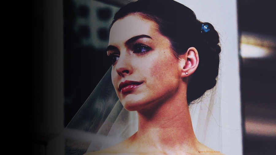 Anne Hathaway: Η πανέμορφη ηθοποιός, είναι έγκυος – Μετά από “αγώνα”