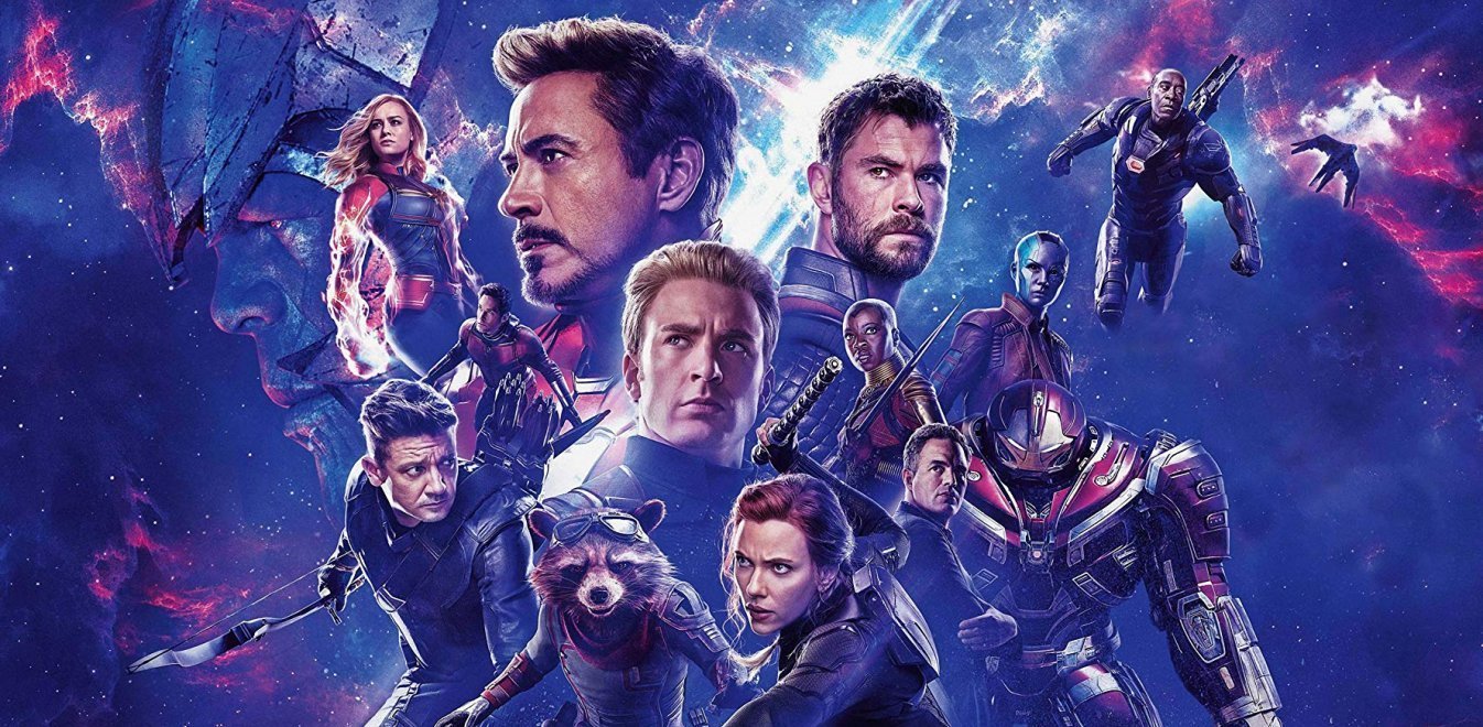 Avengers Endgame: Γράφει κινηματογραφική ιστορία