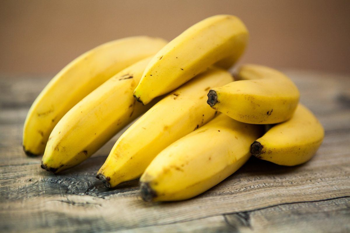 Μπανάνες μαύρες: 4 έξυπνα κόλπα