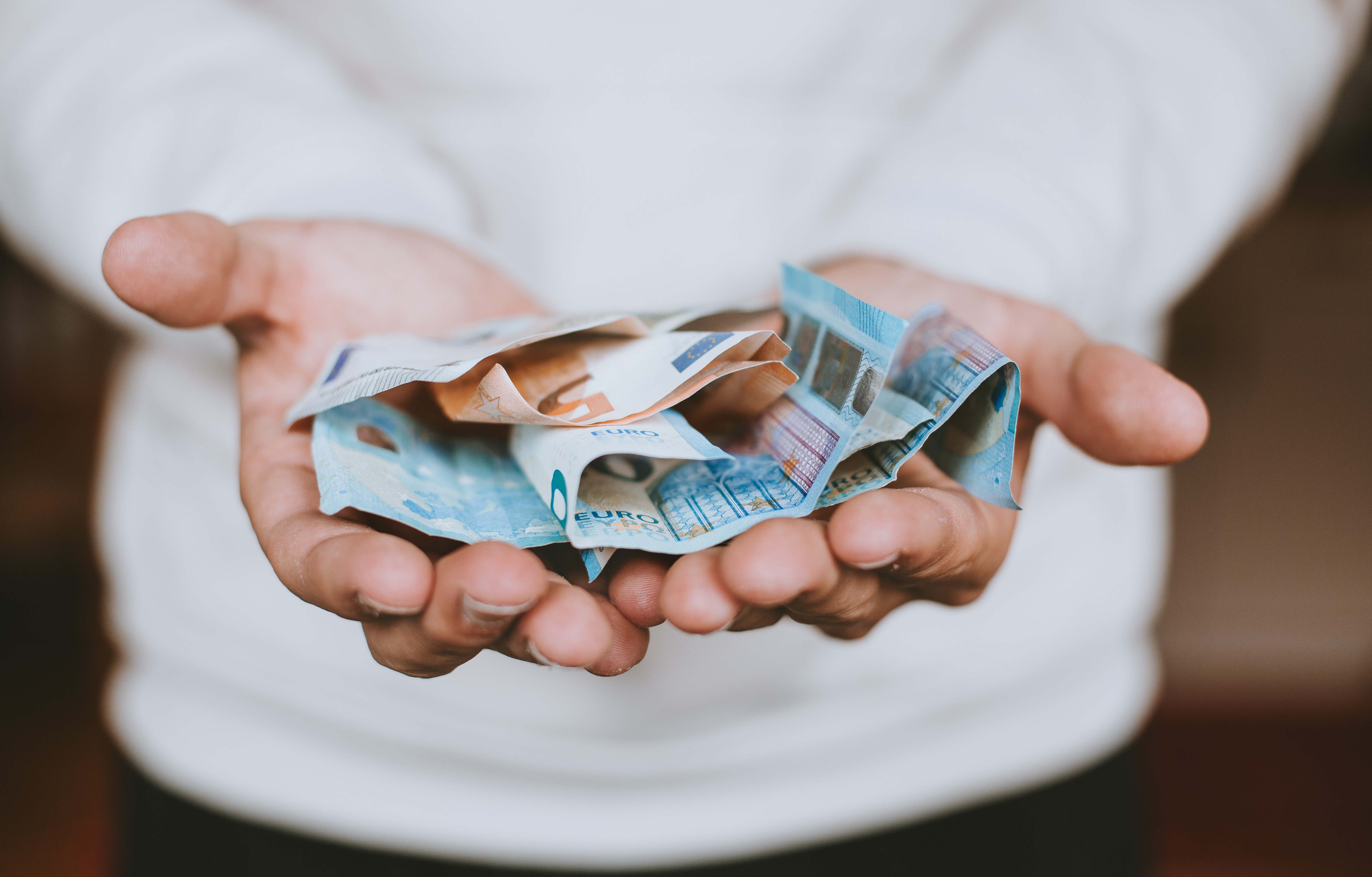 Πληρωμή συντάξεων Αυγούστου 2019: Πότε θα μπουν τα χρήματα στους λογαριασμούς σας