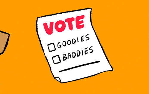 Πού ψηφίζω – εκλογικό κέντρο: Αλλαγές στα εκλογικά τμήματα, “μάθε πού ψηφίζεις”