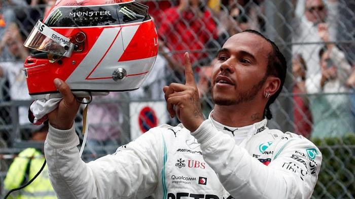F1 – Χάμιλτον: Εχω βιώσει τον ρατσισμό