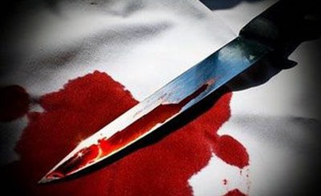Βόλος – έγκλημα: Με μαχαίρι σκότωσε τον φίλο του ενώ έτρωγαν