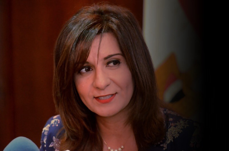 Αιγύπτια υπουργός: “Οι αντιφρονούντες θα αποκεφαλίζονται” – Σάλος με τη δήλωση της Μακράμ